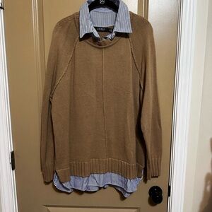 Lauren Ralph Lauren Sweater’s